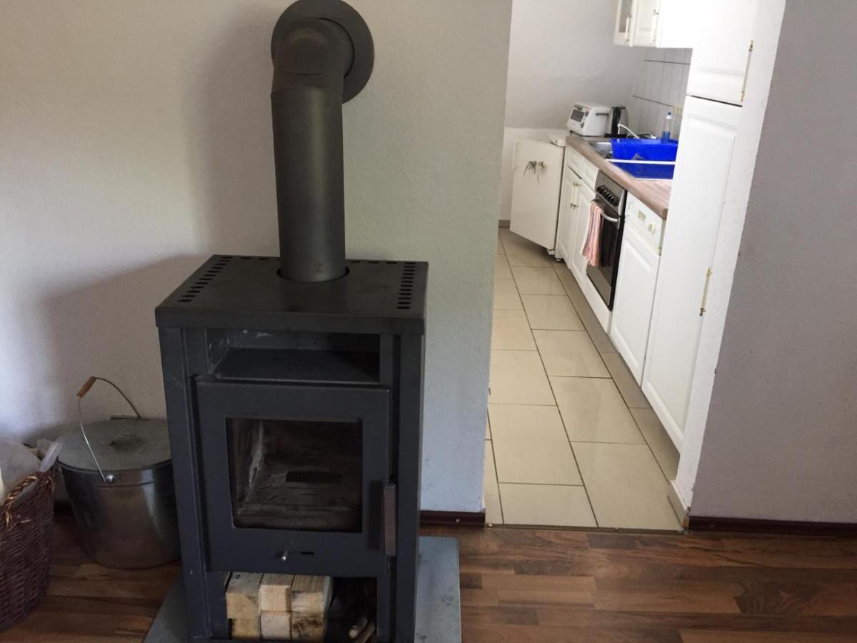 Ferienwohnung Sauerlaender Plettenberg Esterno foto