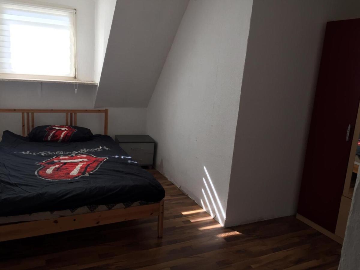 Ferienwohnung Sauerlaender Plettenberg Esterno foto