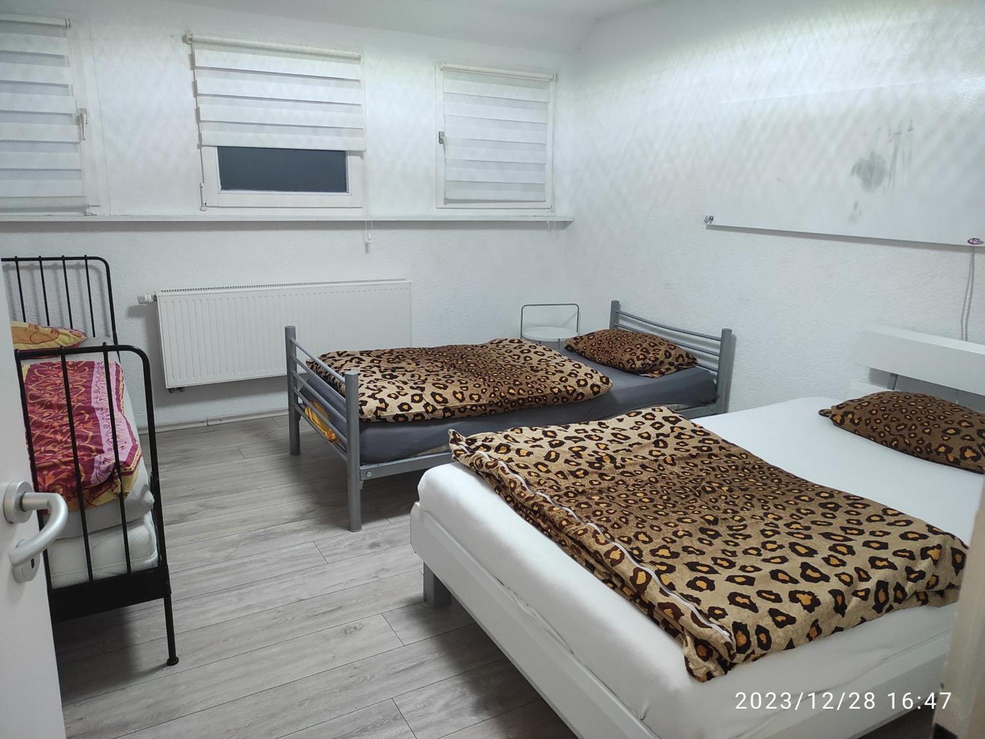 Ferienwohnung Sauerlaender Plettenberg Esterno foto
